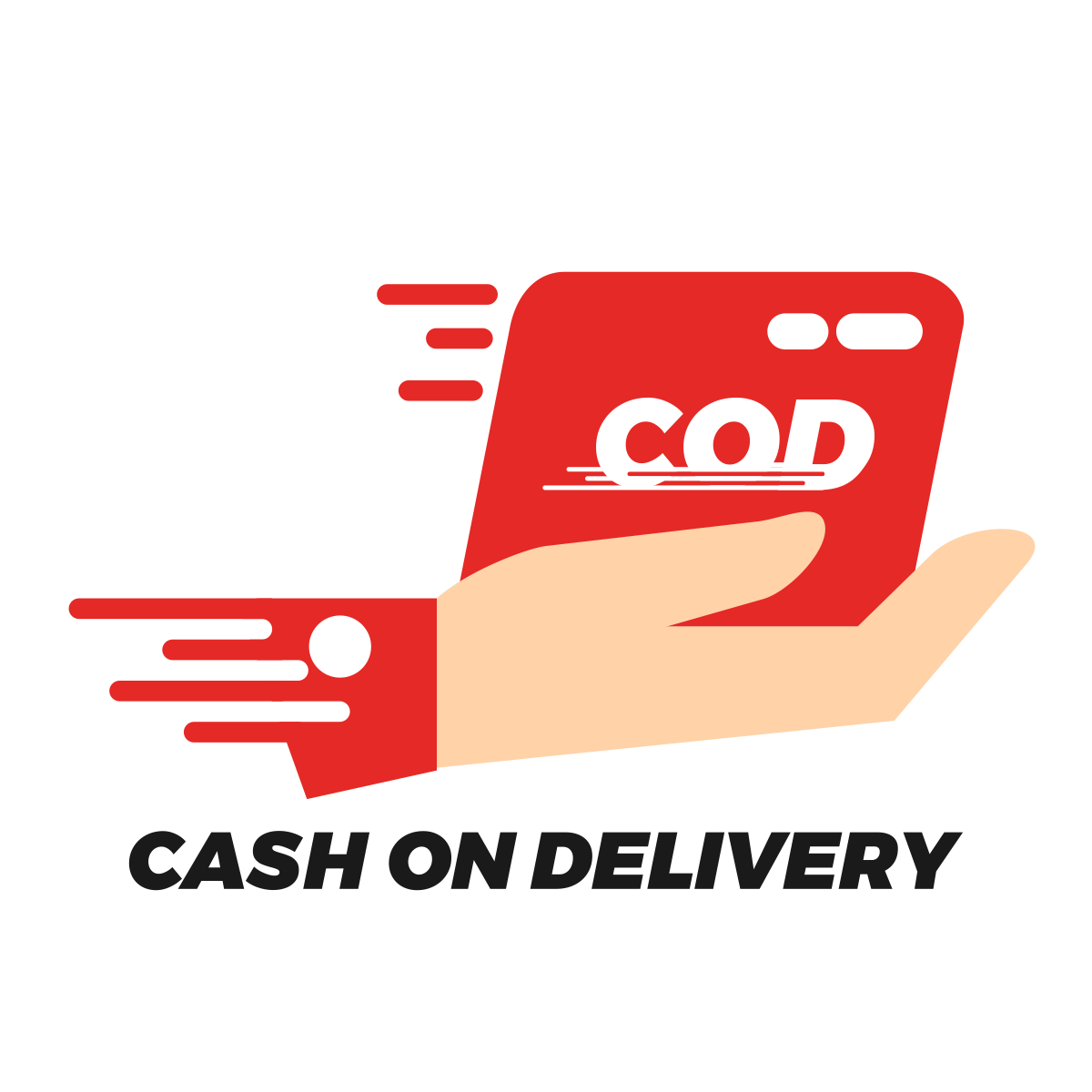 Cash on Delivery
